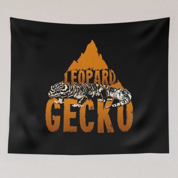 Item preview, Leopard gecko dinosaur designed and sold by PrHa.