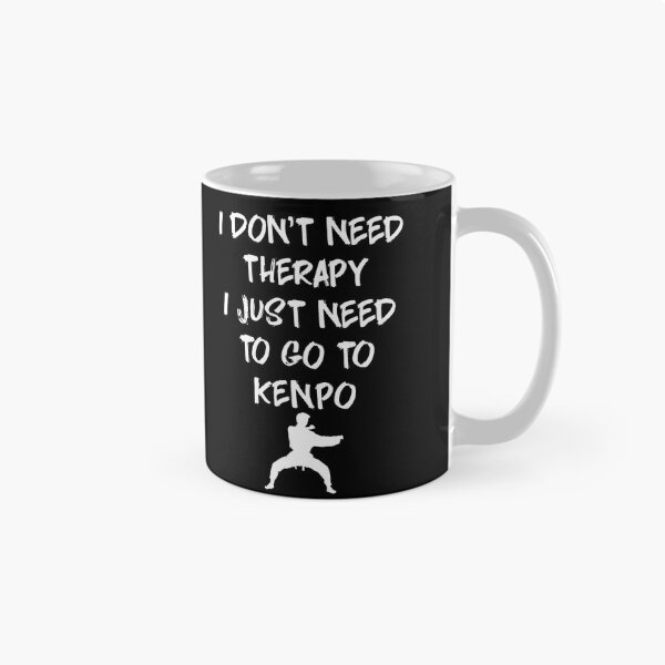 Item preview, Kenpo designed and sold by Eduard Beck.