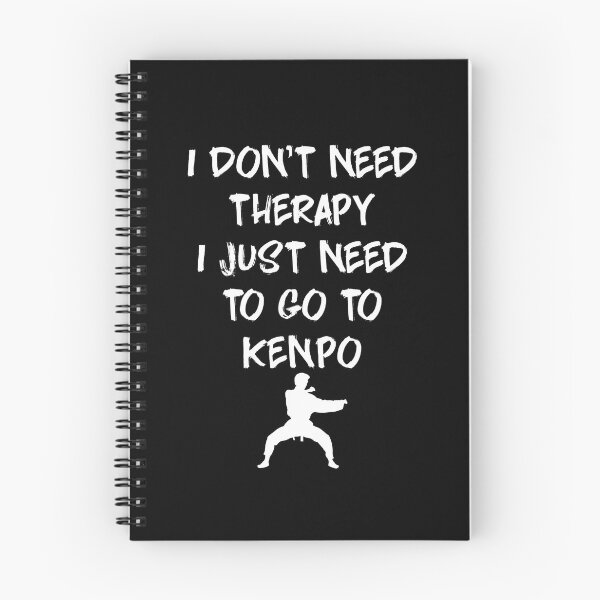 Item preview, Kenpo designed and sold by Eduard Beck.
