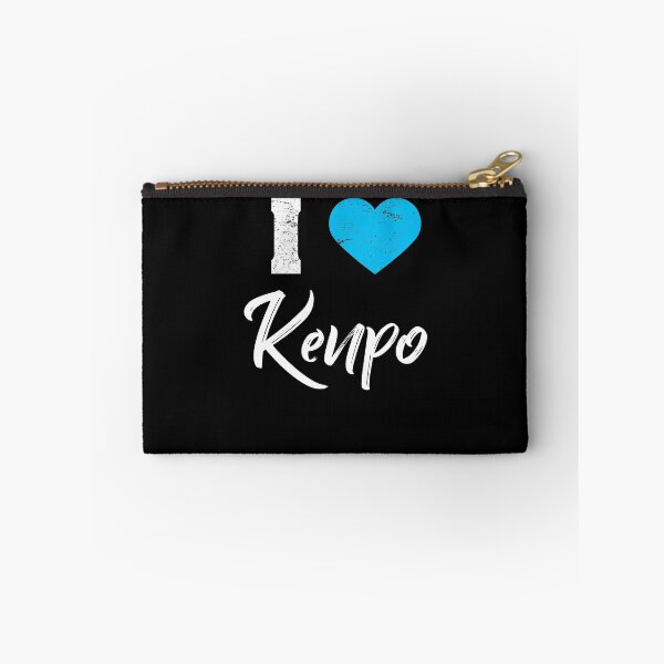 Item preview, Kenpo designed and sold by Eduard Beck.