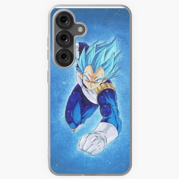 Item preview, Vegeta SSBE designed and sold by drawinsaiyan.