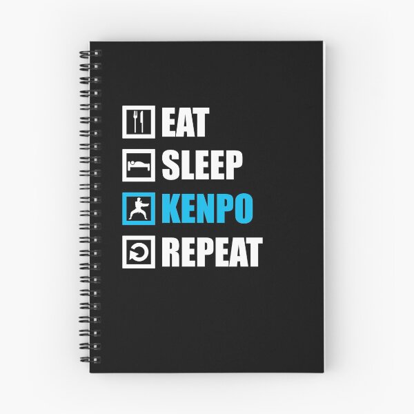 Item preview, Kenpo designed and sold by Eduard Beck.