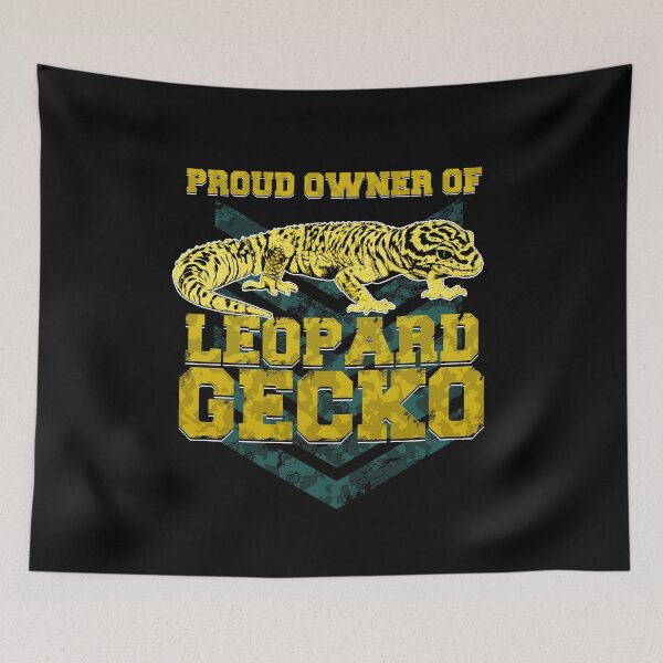Item preview, Leopard Gecko designed and sold by PrHa.
