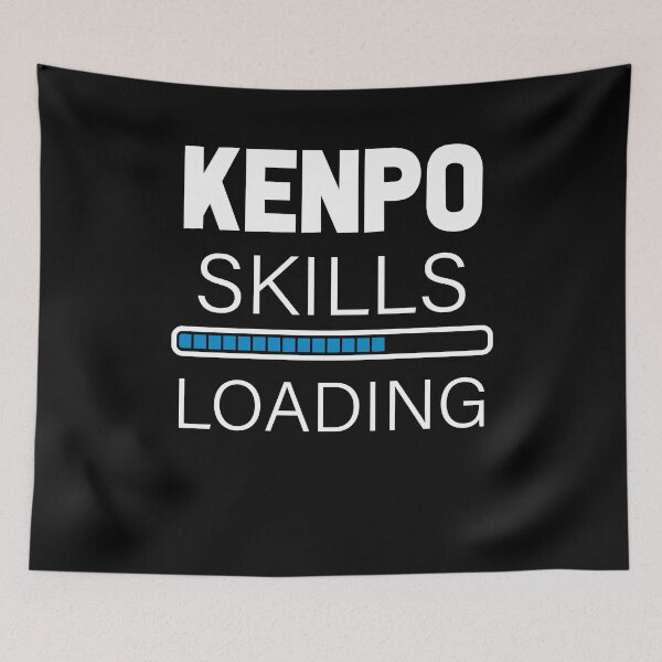 Item preview, Kenpo skills designed and sold by Eduard Beck.
