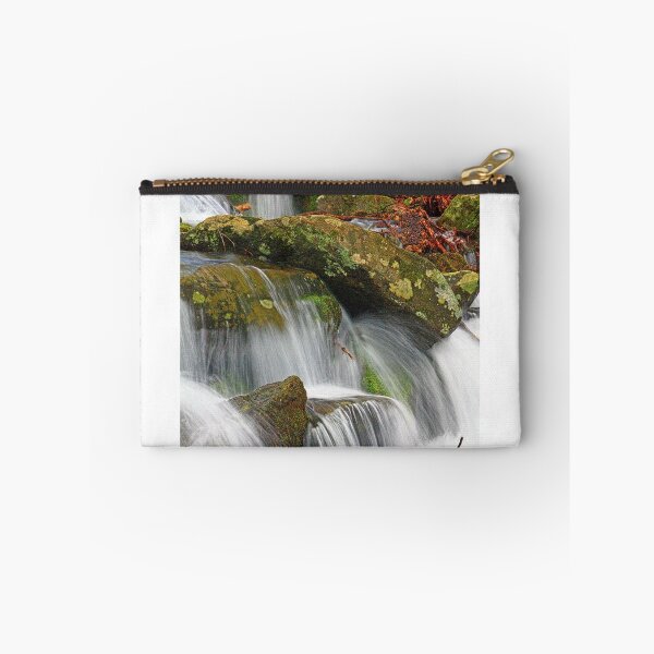 Item preview, CASCADE, NEWFOUND GAP ROAD designed and sold by Chuck Wickham.