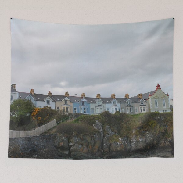 Item preview, Shorefront designed and sold by wovenbright.