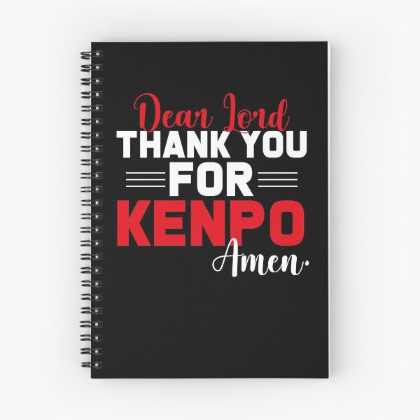 Item preview, Kenpo designed and sold by Eduard Beck.