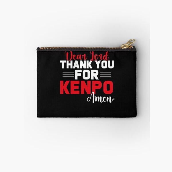 Item preview, Kenpo designed and sold by Eduard Beck.
