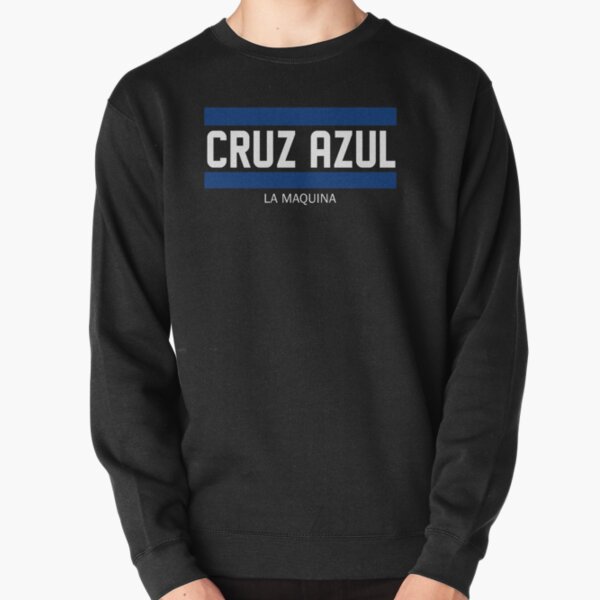 cruz azul sweaters