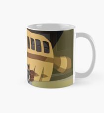 Wrong Bus Mug