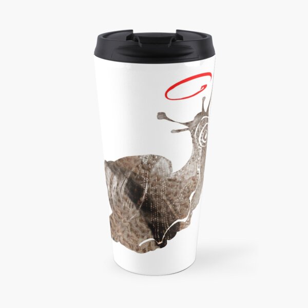 Snailo! Travel Mug