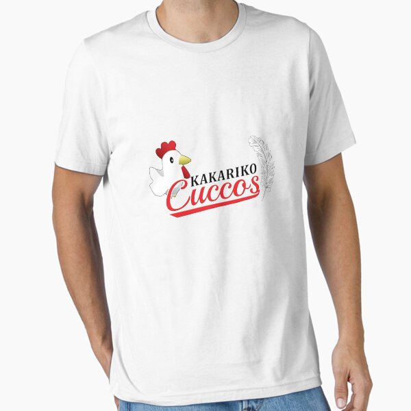 Item preview, Kakariko Cuccos designed and sold by gdunc.