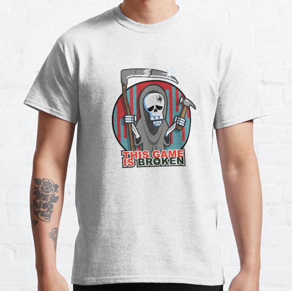 Dead Good Classic T-Shirt