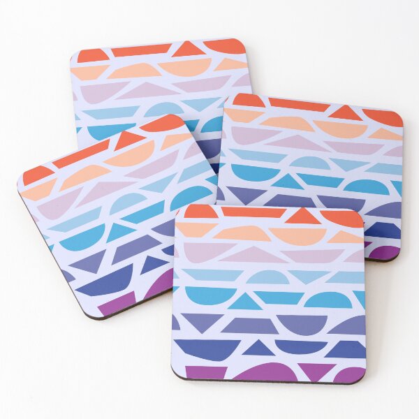 Item preview, G-Block Stripe designed and sold by AmeeMax.