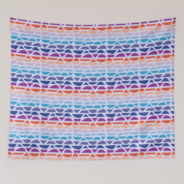 Item preview, G-Block Stripe designed and sold by AmeeMax.
