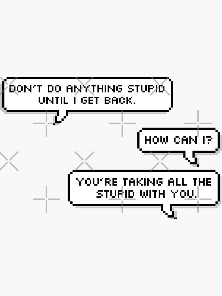Steve and Bucky Quote by FizzypopDesigns