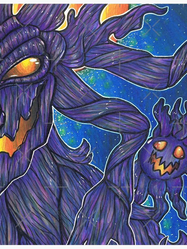 Terraria Boss Rush Greeting Card for Sale by WarraneTherrien