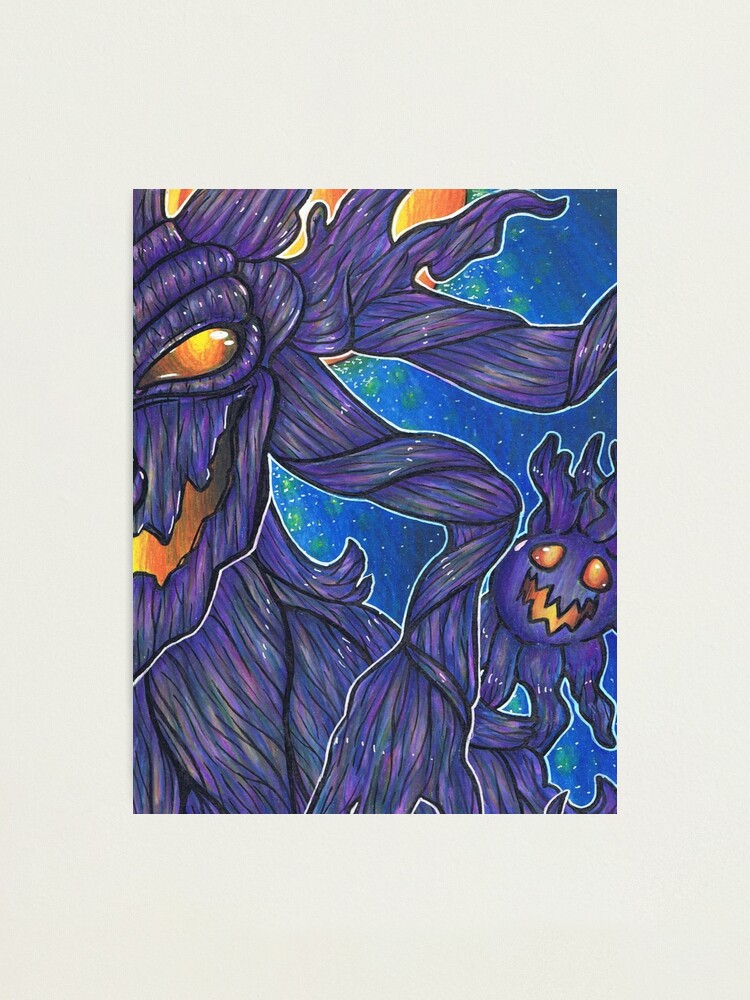Terraria Calamity mod all bosses doodle square  Photographic Print for  Sale by Daeodude-RB