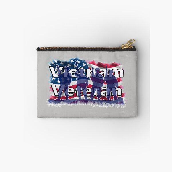 Item preview, Vietnam Veteran designed and sold by Buckwhite.