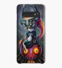 Dawn of the Twili Case/Skin for Samsung Galaxy