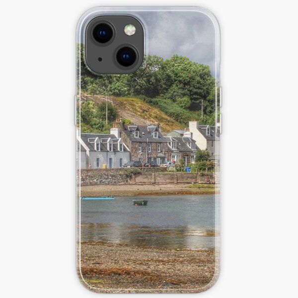 Plockton iPhone Soft Case