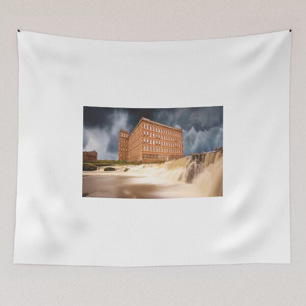 Item preview, Paisley Watermill designed and sold by Julie Bell.
