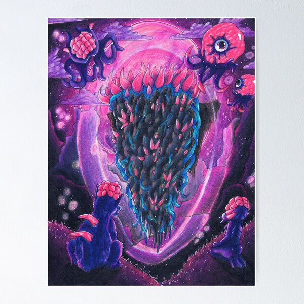 Terraria Boss Rush Hardmode Edition - Terraria Metal Print for Sale by  laroccaclairx