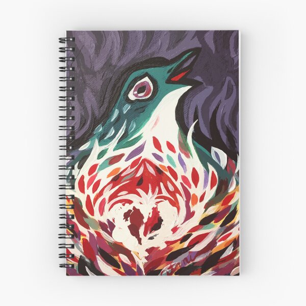 Item preview, mindanao bleeding heart dove designed and sold by peristeronic.