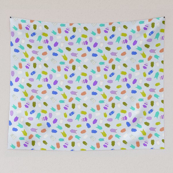 Item preview, Multi Cozzies designed and sold by Claireybean.