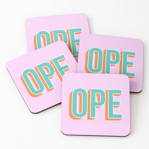 Item preview, OPE designed and sold by cmills730.