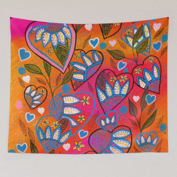 Item preview, Lots of Love designed and sold by mscottartMJs.