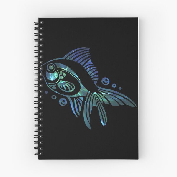 Item preview, Light Fish designed and sold by wolfgangrainer.