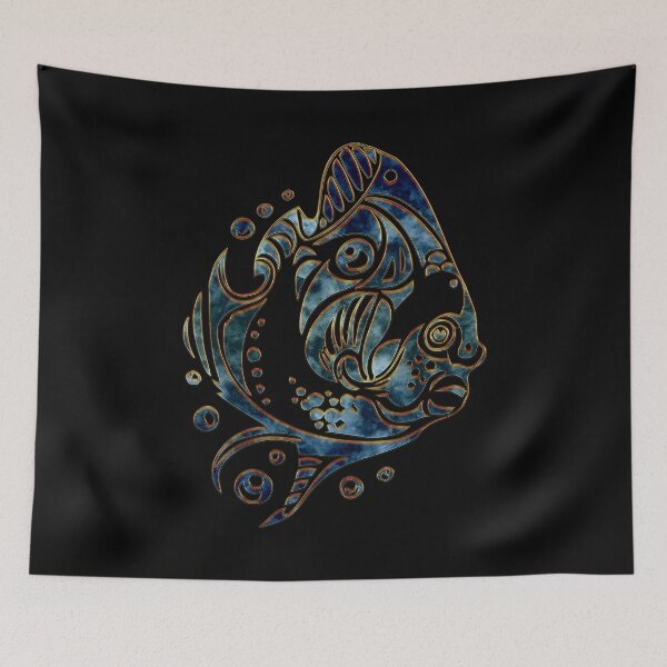 Item preview, Goldfish designed and sold by wolfgangrainer.