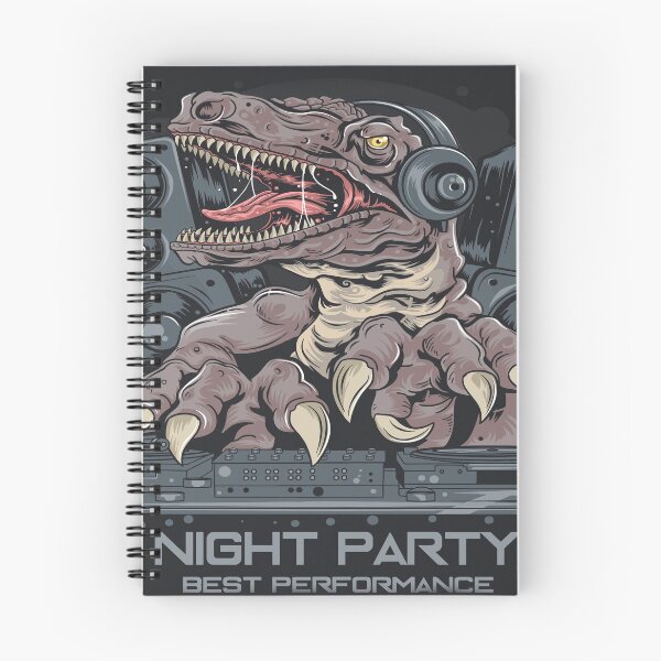 Item preview, T-REX DINOSOUR designed and sold by leen12 Art Designs Prints.