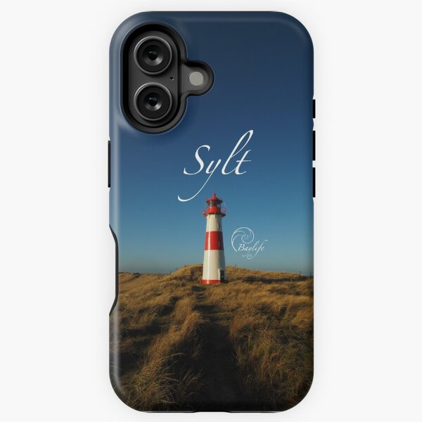 Item preview, Sylt Leutturm designed and sold by Baylife.