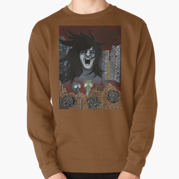 Item preview, War Cry designed and sold by Jasper Perkins.