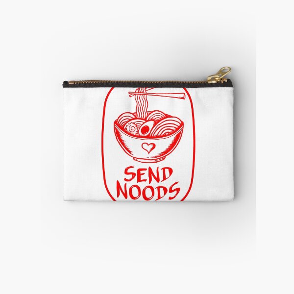 Item preview, Send Noods! designed and sold by uselessnyc.