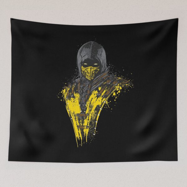 Item preview, Mortal Fire designed and sold by zoezowie79.