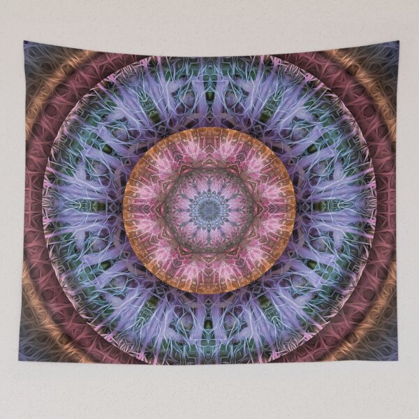 Item preview, Whispering Among Bees designed and sold by Becky Titus.