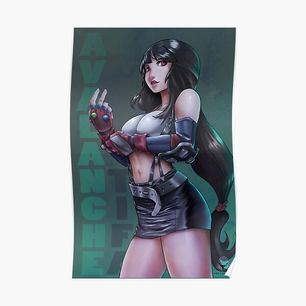 Seventh Heaven Poster