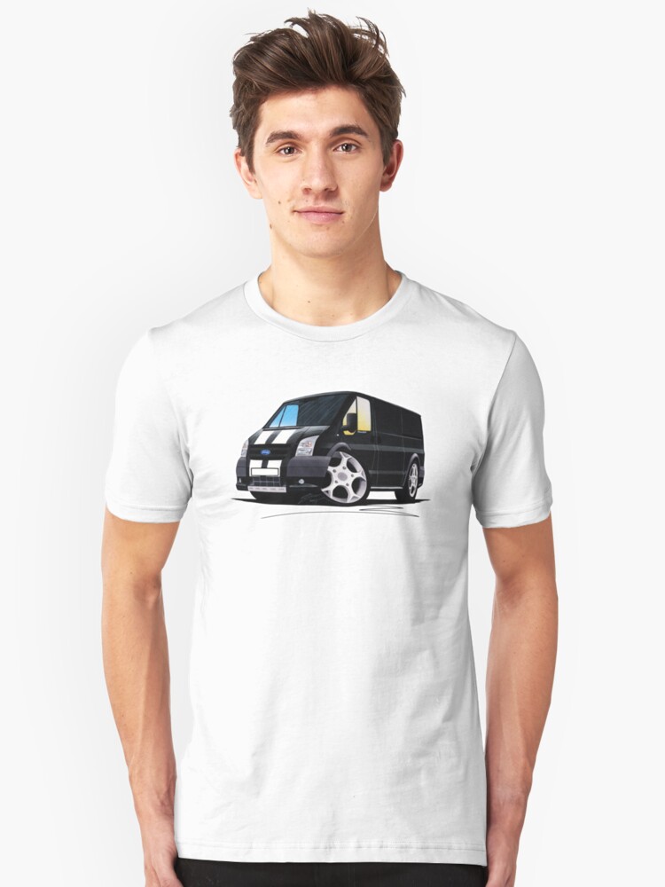 ford transit t shirt