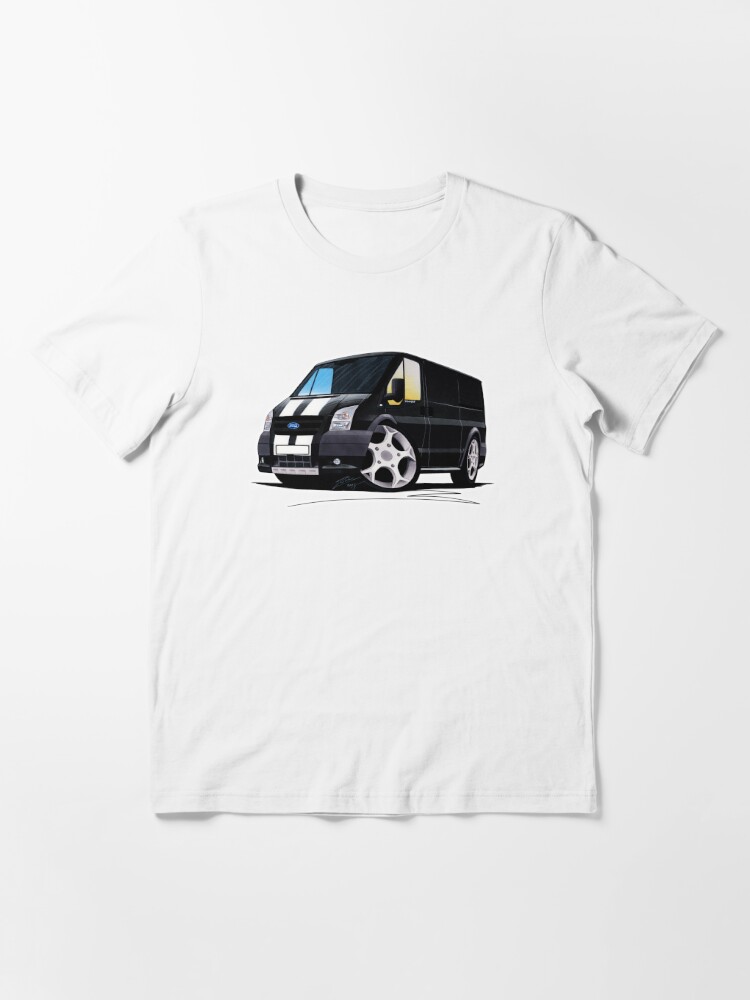 Ford transit hot sale t shirt