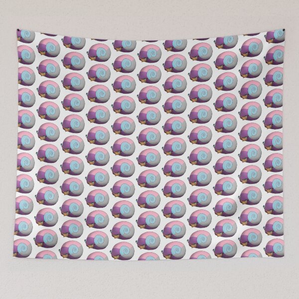 Item preview, Alternate Lesbian Flag Coming Out Pride Snail designed and sold by PrideSnails.