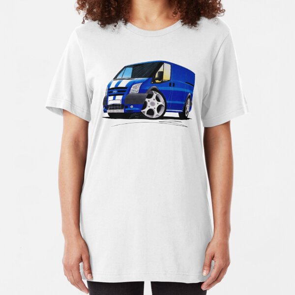 ford transit t shirt