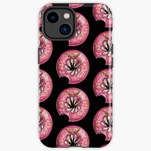 KIller Donuts iPhone Tough Case