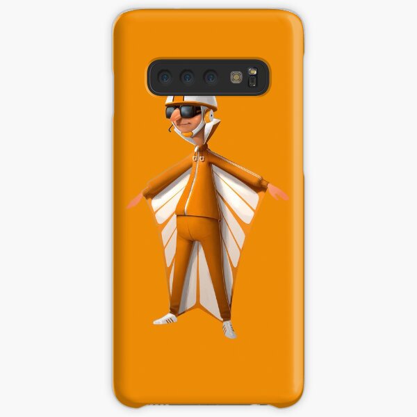 Despicable Me Vector Very Funny Cool Tee Epic Gamer Moment Samsung Galaxy Snap Case