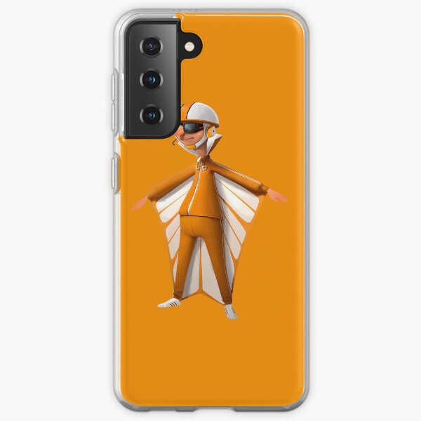 Despicable Me Vector Very Funny Cool Tee Epic Gamer Moment Samsung Galaxy Soft Case