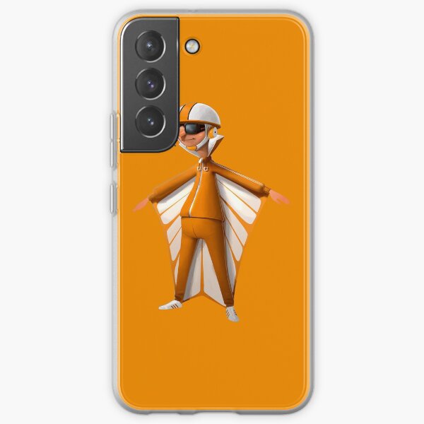 Despicable Me Vector Very Funny Cool Tee Epic Gamer Moment Samsung Galaxy Soft Case