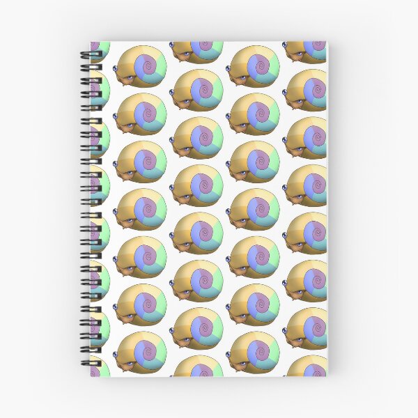 Item preview, Nonbinary Gai Coming Out Pride Snail designed and sold by PrideSnails.