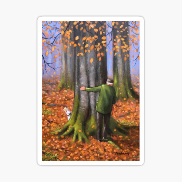 Item preview, I don't think he can see me... designed and sold by The Art of Steve Sanderson.